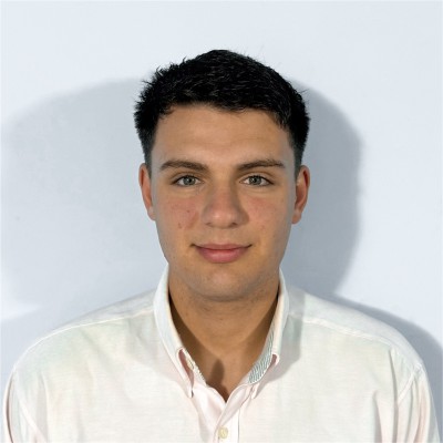 Retrato profesional de Ivan Daniliuk